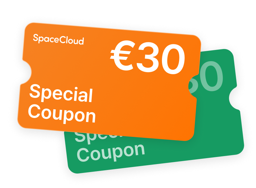 €30 Special Voucher